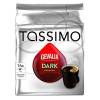 Kaffe, kapsler, Tassimo, Gevalia Dark Roast,