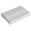 Dispenserserviet, 2-lags, interfold, 21,5x16cm, hvid, nyfiber, til N4