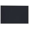 D&aelig;kkeserviet, Gastro-Line, sort, airlaid,  30cm x 40cm,