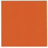 Middagsserviet, Abena Gastro, 2-lags, 1/4 fold, 40x40cm, orange, nyfiber