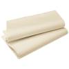 Borddug evolin 127x220cm 25stk/kar cream