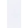 Frokostserviet, Duni, 2-lags 1/8 fold, hvid, papir, 33cm x 33cm