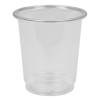 Shotglas, 5cm, &Oslash;4,8cm, 4 cl, 5 cl, klar, PET