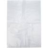 Standardpose, 36 l, klar, LDPE/virgin, 50x70cm