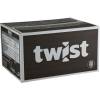 Chokolade, Twist, bulk pack, 5 kg, ca. 650 stk., 5 kg