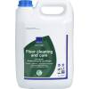 Gulvpleje, ABENA Puri-Line, 5 l, uden voks, med farve og parfume