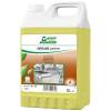 Køkkenaffedter, Green Care Professional GREASE Perfect, 5 l, med farve, uden parfume