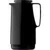 Termokande, Rotpunkt, sort, model 760, 1 l,