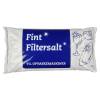 Filtersalt, fint, til opvaskemaskine, 2 kg