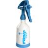 Sprayflaske m/dobbeltfunktion 500ml