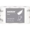 Toiletpapir Katrin Plus 360 hvid 50m 18100 2-lag 42rul/kar