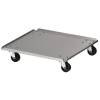 Vogn til Carro 110l, Carro-Line, aluminium, 110 l