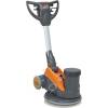 Skuremaskine, Diversey, TASKI ergodisc duo EURO, orange, 2 hastigheder