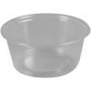 Portionsb&aelig;ger, ABENA Cater-Line, 3,3cm, &Oslash;7,4cm, 92 ml, 100 ml, klar, PP, 100 ml, 3,25 oz