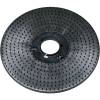 Rondelholder, Diversey, ergodisc d43, &Oslash;43cm, sort, plast, 17''