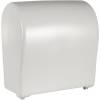 Dispenser, White Classic Recycled, 20x30x34cm, &Oslash;35cm, plast, h&aring;ndkl&aelig;deruller