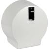 Dispenser, White Classic Recycled, Mini, 12x26x26cm, &Oslash;20cm, plast, jumboruller