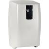 Dispenser, White Classic Recycled, 16,5x16x27cm, plast, til 2 ruller toiletpapir, system