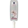 H&aring;nddesinfektion gel, Abena, 1000 ml, refill, pose til dispenser