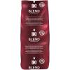 Kaffe, BKI Blend 99 Dark Roast, formalet, 500 g