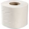 Toiletpapir, ABENA Care-Ness Excellent Minus, 2-lags, 33,75m x 9,6cm, &Oslash;10,5cm, hvid, nyfiber