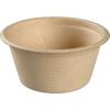 Portionsb&aelig;ger, Abena Cater-Line, 3cm, &Oslash;6,3cm, 60 ml, natur, sukkerr&oslash;r, 2 oz