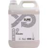 Afkalker, Diversey SURE Descaler, 5 l, uden farve og parfume
