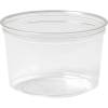 Skål Crystal Deli 500ml 116x116x75mm 10x35stk/kar