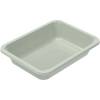 Bakke, C 2171-1K, 17x12,7x3,5cm, 505 ml, evolve, CPET, 1-rums, 505 ml, standard serie, hovedret