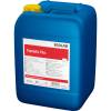 Maskinopvask, Ecolab Topmatic Plus, 10 l, med klor, farve og parfume