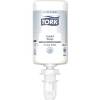 Håndsæbe, Tork S4, 1000 ml, uden parfume, med farve, 1 ml pr. dosering