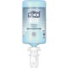 Flydende shower cream Tork 6x1l/pak