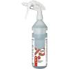 Bruseflaske, Diversey, 750 ml, til Sure Washroom Cleaner, hvidt brusehoved