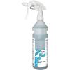 Bruseflaske, Diversey, 750 ml, til Sure Interior & Surface Cleaner, hvidt brusehoved