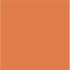 Frokostserviet, Duni, 3-lags, 1/4 fold, 33x33cm, sun orange
