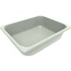 Bakke, C 2325-1B , 32,5x26,5x8cm, 5100 ml, evolve, CPET, 1-rums, standard serie, 1/2 GN