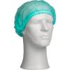 H&aring;rnet, ABENA Classic, XL, gr&oslash;n, PP, dobbelt elastik, usteril, engangs