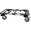 Bundramme, SKI-vogne, inkl. hjul *Denne vare tages ikke retur*
