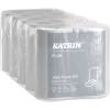 Toiletpapir Katrin easy-flush 2-lags 50m 20rl 82506