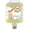 K&oslash;kkenaffedter, Diversey SURE Cleaner & Degreaser, 2 l, DvM/DQFM, uden farve og parfume