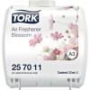 Duftrefill, Tork A3 Premium, 32 ml, blomsterduft