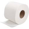 Toiletpapir, ABENA Care-Ness Excellent, 4-lags, 26m x 9,7cm, Ø12cm, hvid, nyfiber