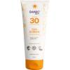 Sollotion, Bambo Nature, 200 ml, UVA- og UVB-beskyttelse, SPF 30, uden farve og parfume
