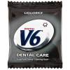 Tyggegummi, V6, Dental Care Liquorice, 2x250 stk.