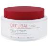 Ansigtscreme, Decubal, 75 ml, uden farve og parfume