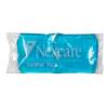 Kulde- og varmepakning, Nexcare Cold/hot, 26,5x10cm, bl&aring;, PP/rayon
