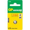 Batteri, GP Alkaline, knapcelle, 1,5 V, 1 stk.,