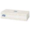 Ansigtsservietter, Tork F1 Premium, 2-lags, 20,9x20cm, hvid, nyfiber