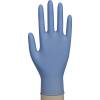 Unders&oslash;gelseshandske, Abena Excellent, XS, bl&aring;, nitril, pudderfri