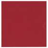 Frokostserviet, ABENA Gastro, 2-lags, 1/4 fold, 33x33cm, bordeaux, nyfiber